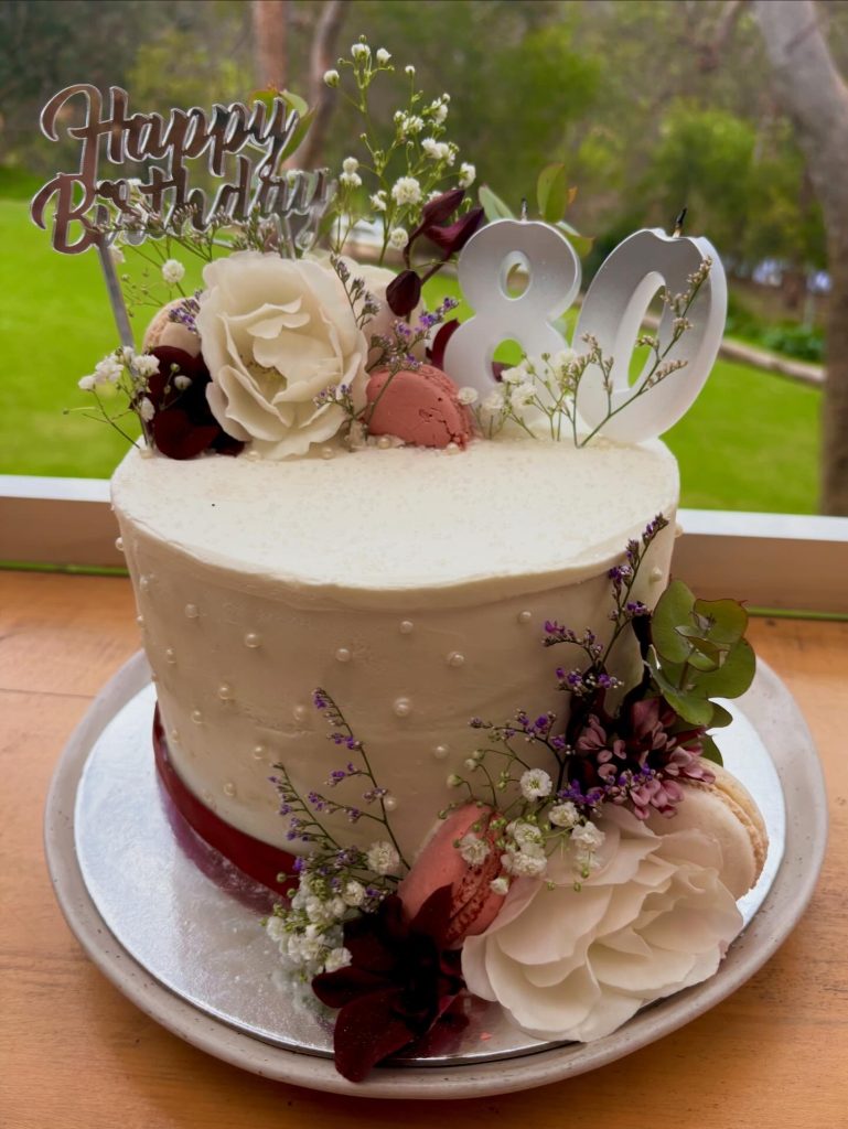 cakes