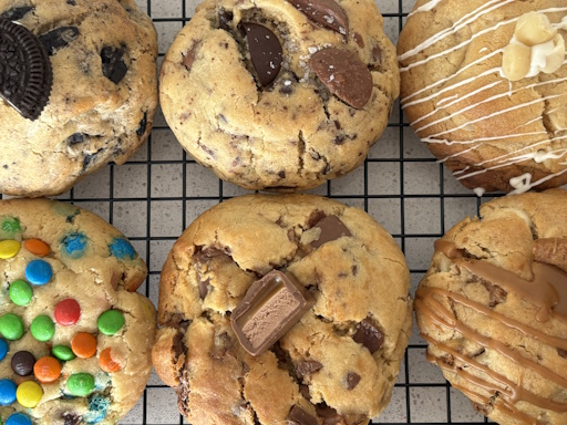cookies