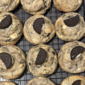 oreo coast
