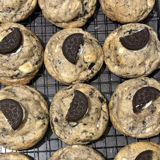 oreo coast